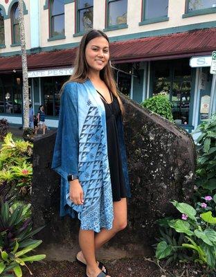 Naupaka Island Designs