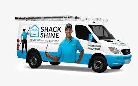 Shack Shine Ann Arbor