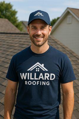 Willard Roofing
