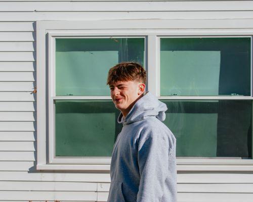 Abundant Life Church