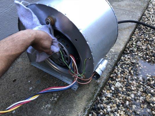 A1 Air Duct Cleaning