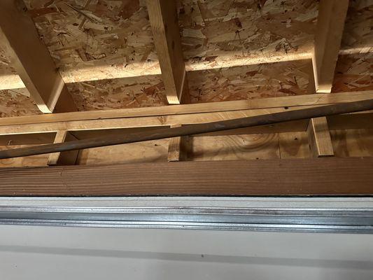 Marcos Garage Doors & Construction