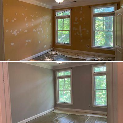 Mrs Fosters Cleaning Services