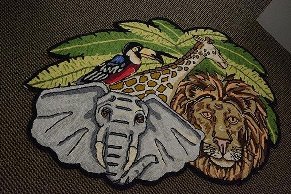 Smiling Faces Pediatric Dentistry