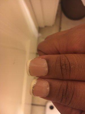 Nail Spa by Mary