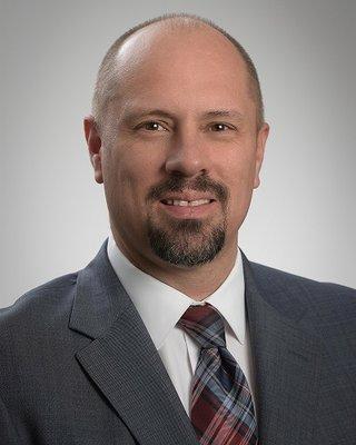 Scott Gereaux - Edge Home Finance