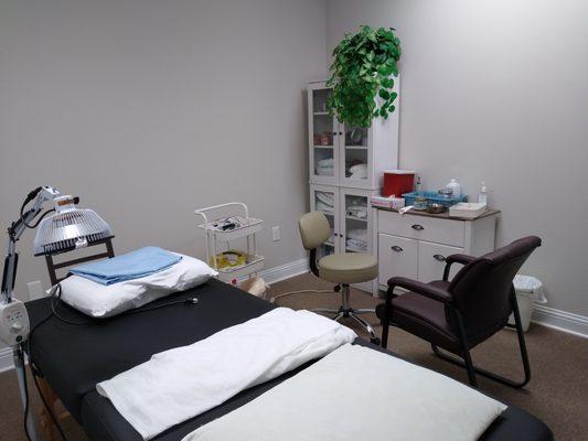 Treatment Room1