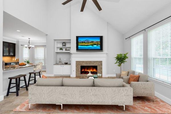 The Nicole Martinez Group - RA Brokers