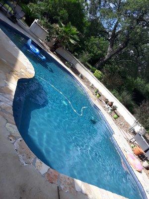 Cascade Pool and Spa Services