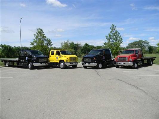 Collision Center of Andover