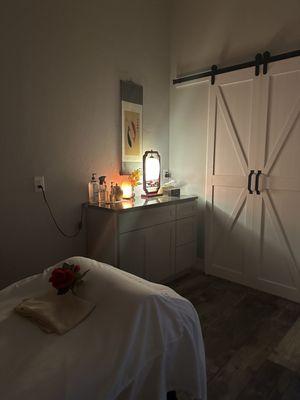 The Zen Den Massage Spa