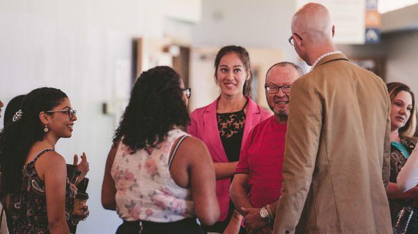 Church Of Living Water