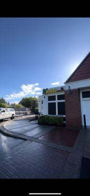 Pristine Valley Pressure Washing