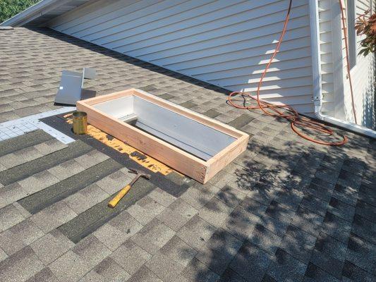 R and G Roofing and Carpentry