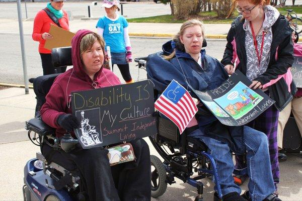 Disability Rights Montana