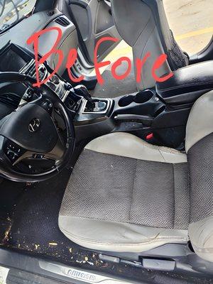 Stratoslux Detailing