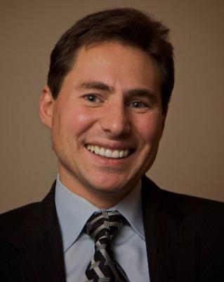 Boris Cherner Mortgage Lender