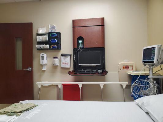 Town & Country Medical Center