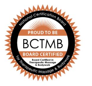 Rhianna Sanford, LMT, - Namaste Therapies