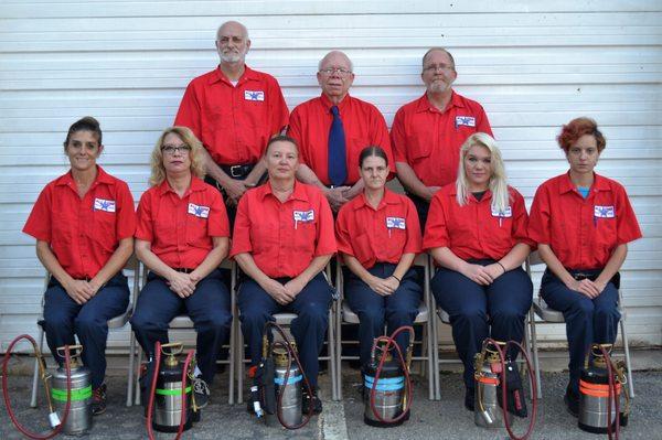 All Star Pest Control