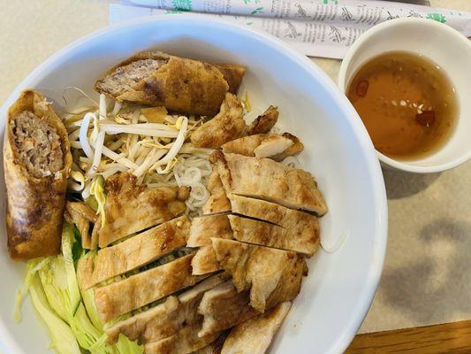 Pho 98 & Asian Cuisine