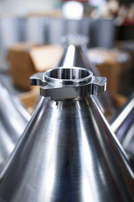 Toledo Metal Spinning