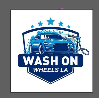 Wash On Wheels