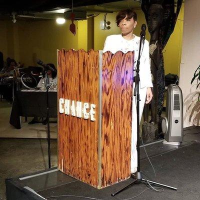 Cynthia Hurley - Credit Queen