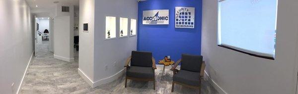 Security Technologies Net