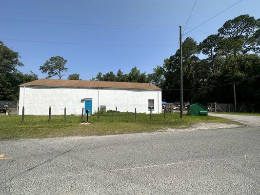 J’s Coastal Automotive