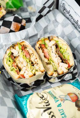 Curbside Marketing Agency