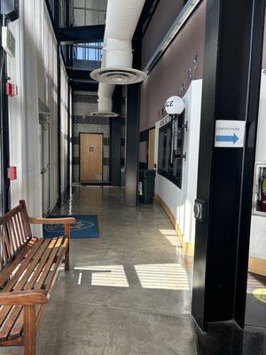 Roseville Police Department