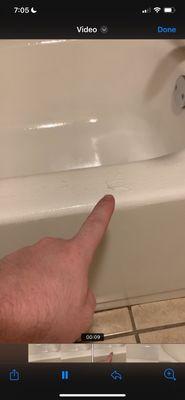 The Cottages at Hefner Road