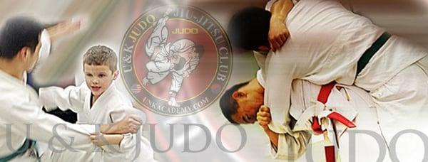 U&K Judo Academy