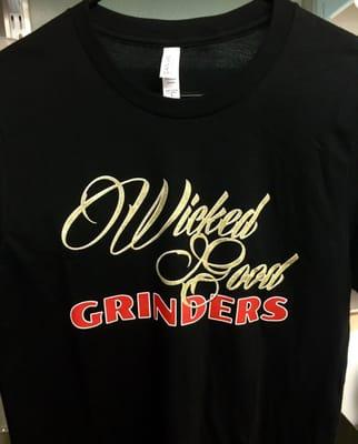 Gorilla Screen Printing