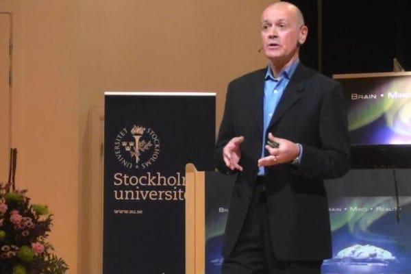 Stockholm University address