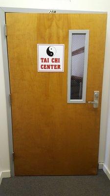 The Tai Chi Center