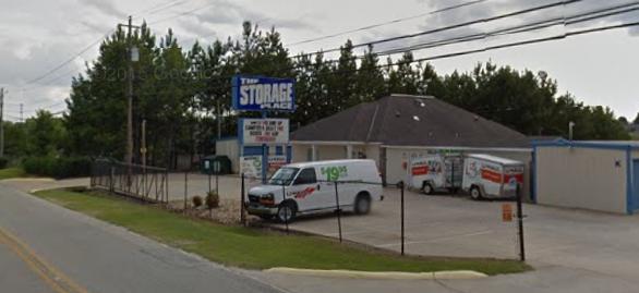 U-Haul Neighborhood Dealer
