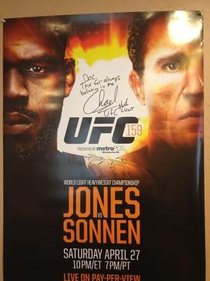 Wilsonville Chiropractic Clinic