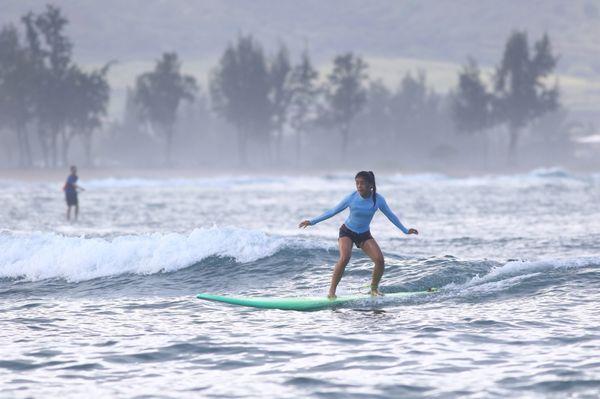 Aloha surf adventures