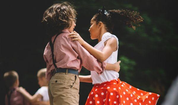 Brooklyn Dance lessons