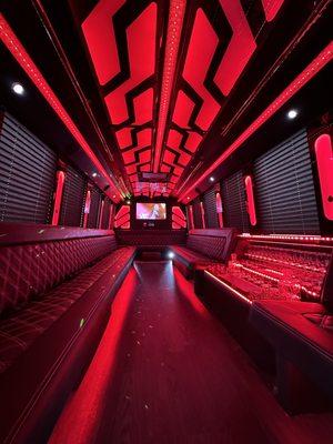 MA Limousine Services