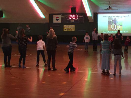 Rollerdrome