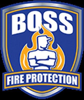 Boss Fire Protection