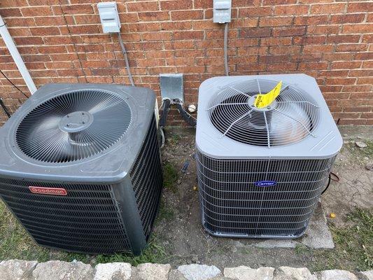 Diaz HVAC