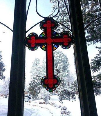 Chapel of Our Saviour