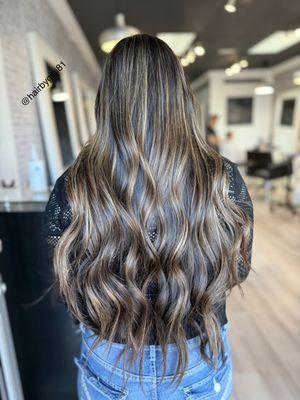 Appt : Gigi 714 386 9297 :)