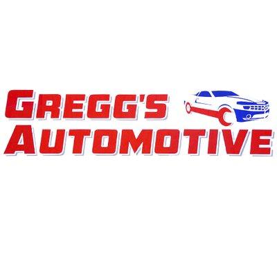 Gregg's Automotive