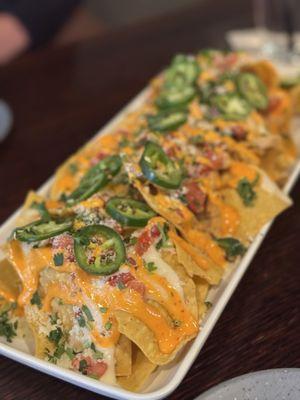 Nachos