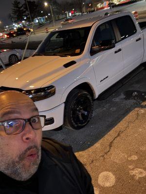 Freedom Chrysler Dodge Jeep Ram of Lexington